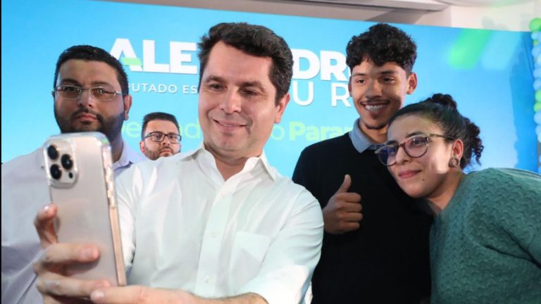 Presidente da Assembleia, deputado Alexandre Curi (PSD), ressalta importância do projeto de lei que cria o Conselho da Juventude do Paraná
