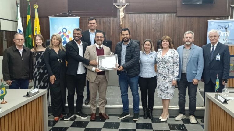 Centro de Apoio ao Autista de Paranavaí passa a ser entidade de utilidade pública estadual
