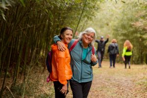 Inscrições seguem abertas para a 9ª Caminhada na Natureza – Circuito Colônia Marcelino