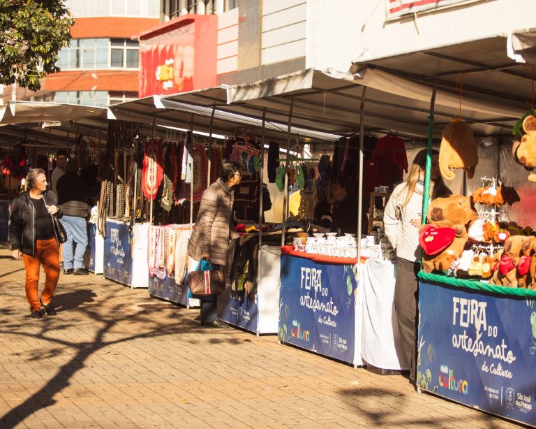 Confira a programação deste fim de semana em São José dos Pinhais