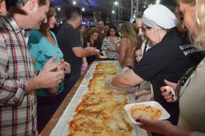 18ª Festa do Vinho de São José dos Pinhais começa amanhã (29). Participe!