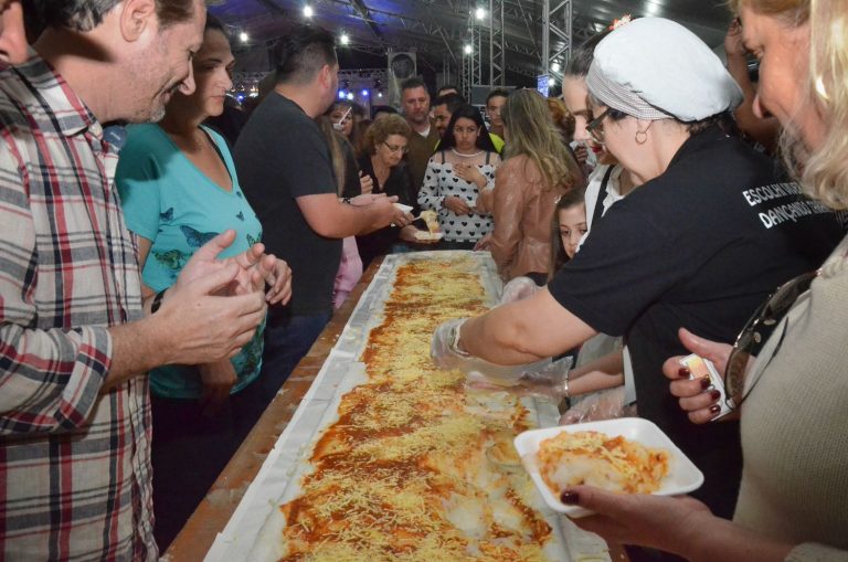 18ª Festa do Vinho de São José dos Pinhais começa amanhã (29). Participe!