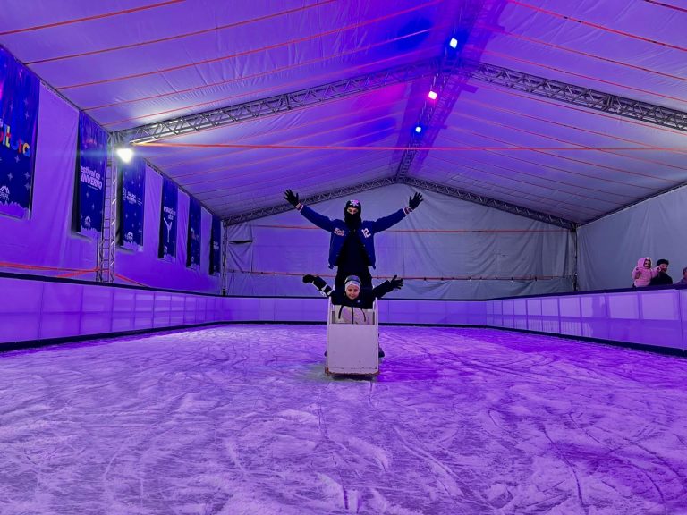 Festival de Inverno 2025 de São José dos Pinhais atraiu 40 mil pessoas e incentivou o comércio local