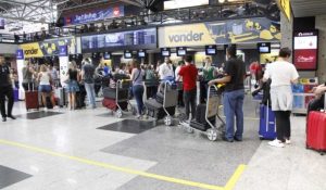 Aeroporto Internacional Afonso Pena