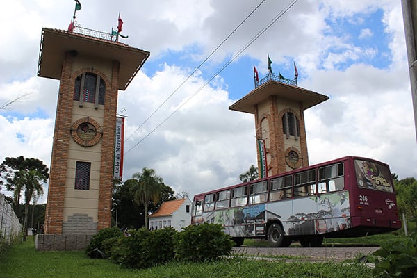 Rota do Pinhão: 29 cidades perto de Curitiba para turistar gastando pouco
