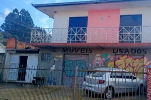 Meio século de história   Família vive drama na RMC com avanço de mega obra na Rodovia dos Minérios   08/08/2025 - 13:25