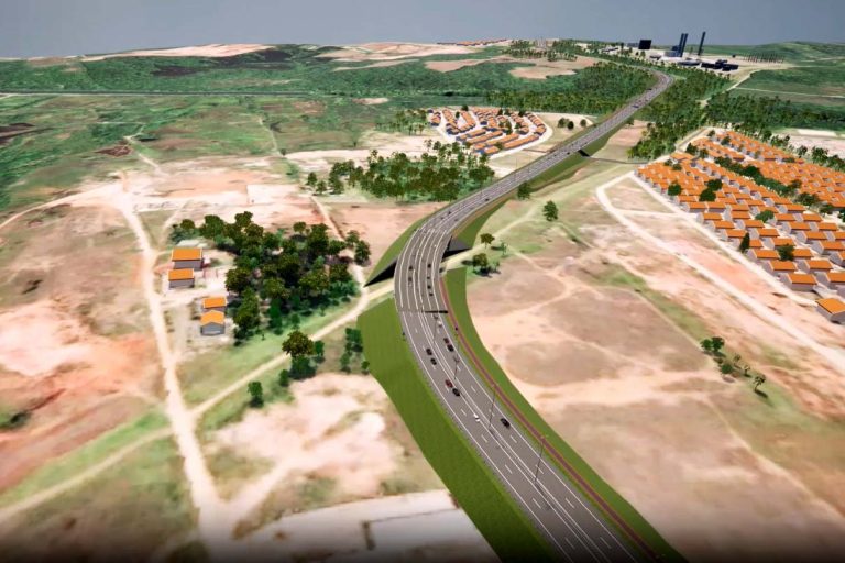 Corredor metropolitano de Curitiba: Governo autoriza contrato da maior obra na região