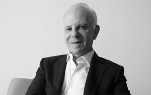 Curitibano é um dos maiores bilionários do Brasil, diz a Forbes