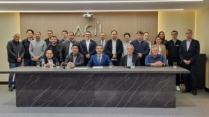 Criação do Código do Empreendedor do Paraná é debatida com empresários, lideranças e entidades representativas de Londrina