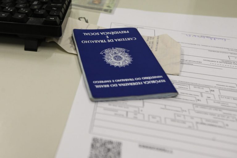 Guaratuba supera 2024 e registra recorde de contratações formais