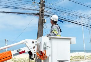 Copel alerta para falta de luz em São José dos Pinhais: veja bairros