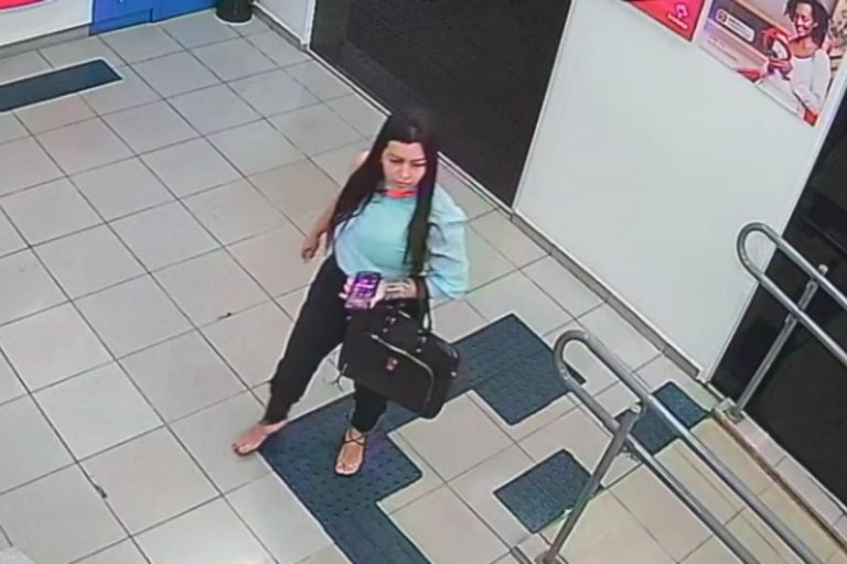 Mulher do Paraná é suspeita de ir até agências bancárias de SP, fingir ser gerente e 'lucrar' mais de R$ 100 mil em golpes