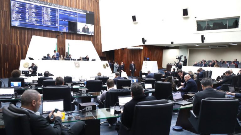 Segue para sanção projeto que concede meia-entrada a quem declarar intenção de doar órgãos no Paraná