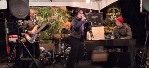 “Jazz A Gosto” traz nova geração de artistas e atrações internacionais para a Ilha do Mel