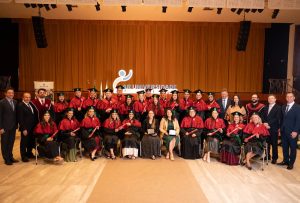 Lar Cooperativa forma 1ª turma de Gestão de Agronegócios