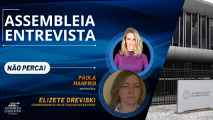 Assembleia Entrevista: programa trata dos desafios ao empreendedorismo no Paraná