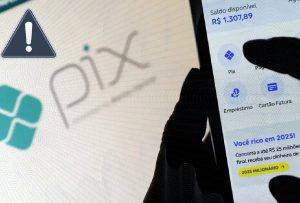 Pix terá novas regras para agilizar devolução de dinheiro em casos de golpe