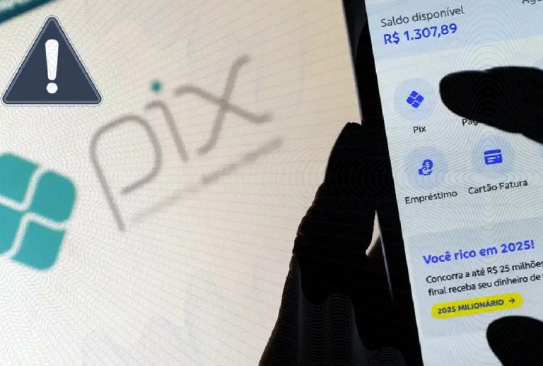 Pix terá novas regras para agilizar devolução de dinheiro em casos de golpe