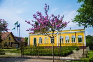 São José dos Pinhais dispara em ranking e entra para o top 20 em qualidade de vida no Paraná