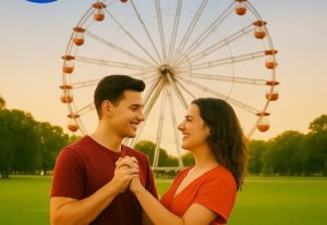 Barigui, o parque queridinho de Curitiba, será cenário de Tarde Dançante