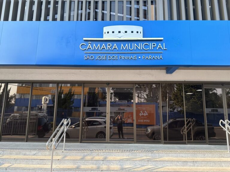 Câmara terá manutenção elétrica nos dias 20 e 21 de setembro