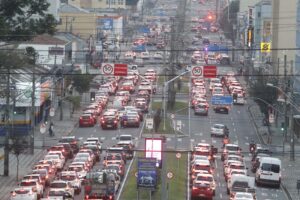 Detran-PR estuda implantar o ‘passaporte’ veicular digital