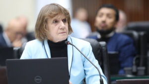 Deputada Luciana Rafagnin (PT) cobra do governo adesão ao novo Cadastro Nacional de Pessoas Desaparecidas