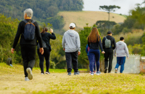 Confira a programação deste fim de semana em São José dos Pinhais
