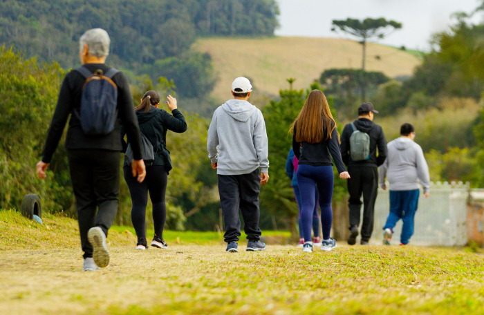 Confira a programação deste fim de semana em São José dos Pinhais