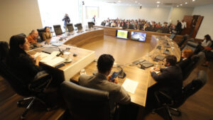 Assembleia Legislativa abre o Seminário de Saúde Mental e Políticas Públicas para a Saúde