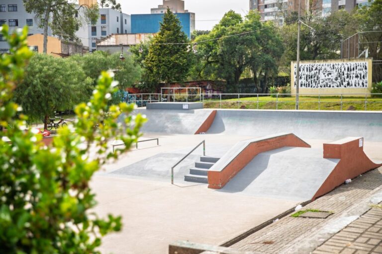Skate e BMX Racing agora são esportes oficiais em São José dos Pinhais