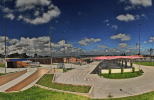 São José dos Pinhais abre licitação para concessão de espaços na nova estação rodoviária