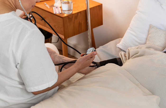 Serviço de Atenção Domiciliar de São José dos Pinhais atende mais de 160 pacientes