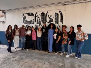 São José dos Pinhais realiza encontro sobre Diretrizes para Educação das Relações Étnico-Raciais