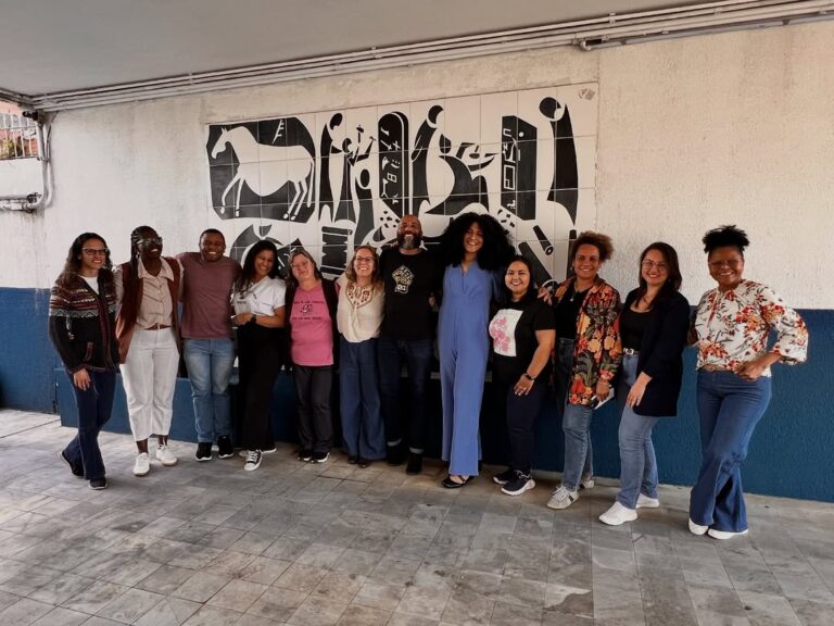 São José dos Pinhais realiza encontro sobre Diretrizes para Educação das Relações Étnico-Raciais