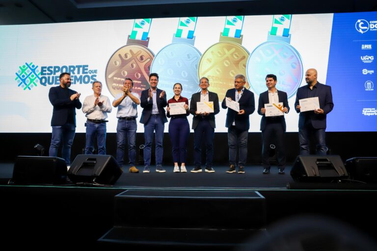 São José dos Pinhais conquista certificação máxima para receber recursos estaduais e federais no esporte