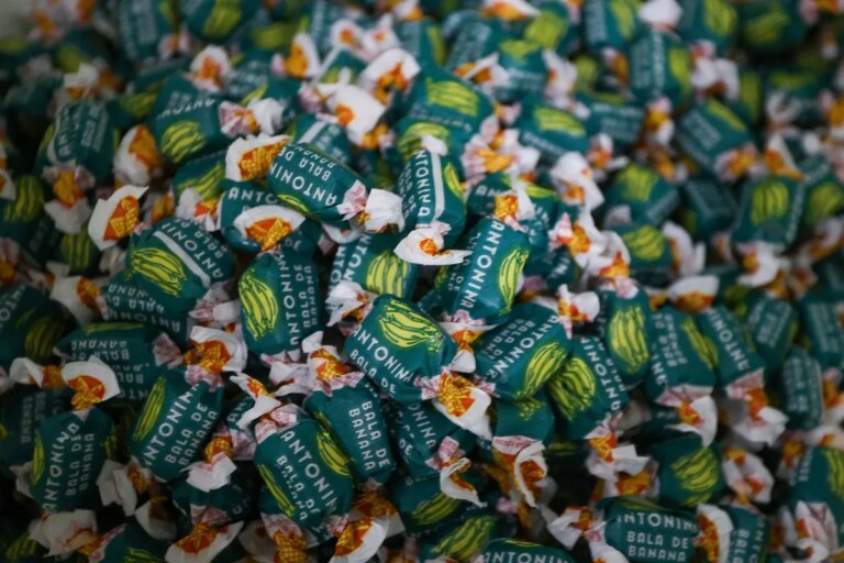 Bala de Banana de Antonina pode virar Patrimônio Cultural Imaterial do Paraná