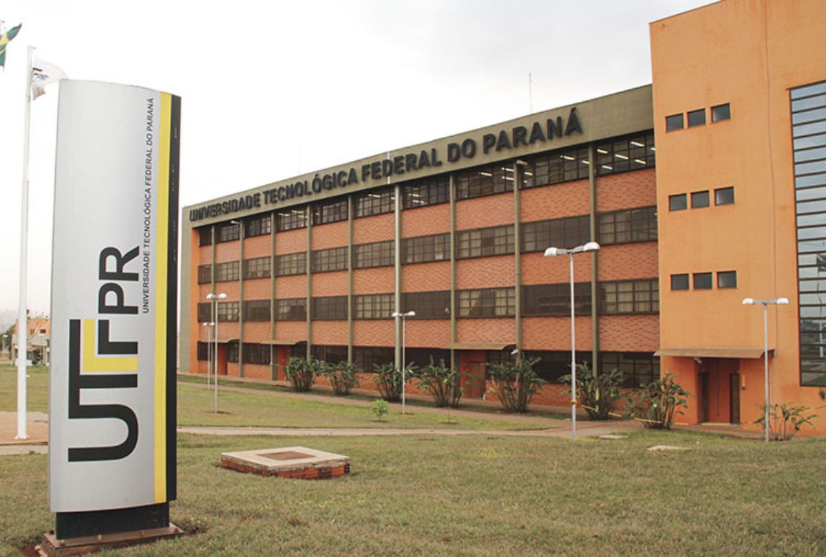 Concurso UTFPR 2025: Inscrições e Vagas Imperdíveis! - 99 Bairros - São ...