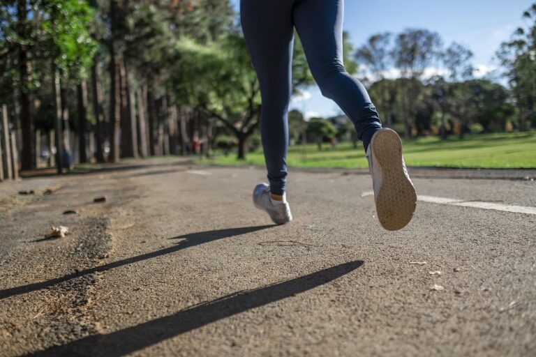 Corrida solidária acontece em Curitiba