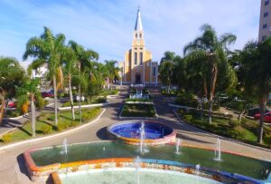 Inscrições para concurso na Grande Curitiba estão abertas