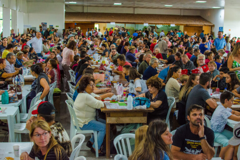 Novas festas são incluídas no Calendário Oficial de Eventos de São José dos Pinhais