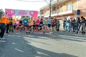 Inscrições abertas para a 9ª Corrida e Caminhada “Cuide-se Agora, Cuide-se Sempre” em São José dos Pinhais