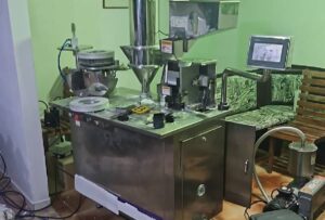 Golpe no crimeLaboratório de anabolizantes é fechado pela polícia no Paraná