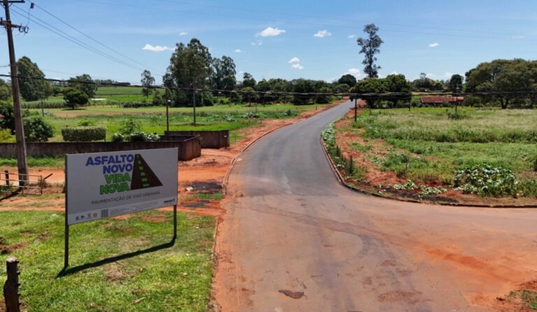 Lan&ccedil;amento do site asfaltometro