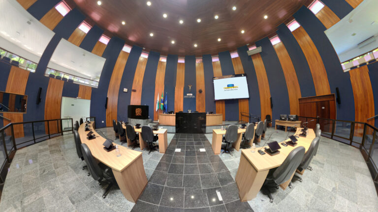 Audiência Pública de prestação de contas do 2º quadrimestre será em 30 de setembro