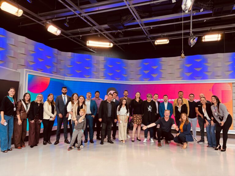 Break da Massa promove 2ª edição do evento de networking