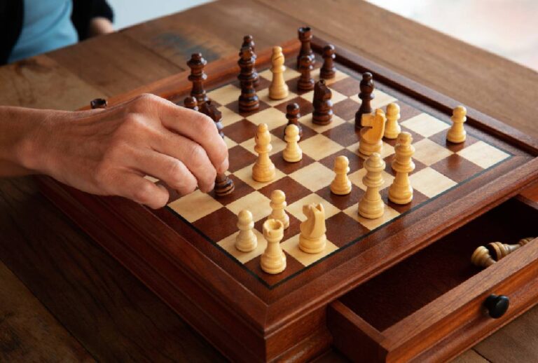 Torneio de xadrez em Curitiba acontece neste domingo: entrada gratuita