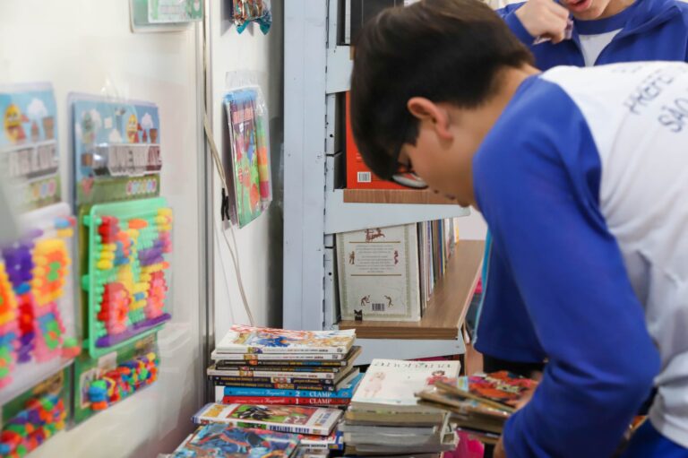 Aberto edital para comercialização de livros na 29ª Feira Municipal do Livro de São José dos Pinhais