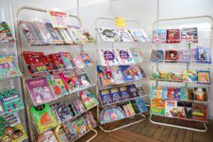 São José dos Pinhais promove 29ª Femuli de 3 a 8 de novembro. Confira a programação!