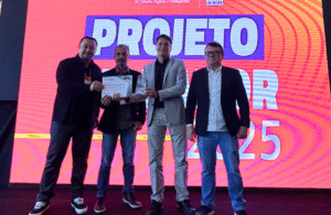 Projetos inovadores de São José dos Pinhais são reconhecidos no 10º Congresso de Cidades Digitais e Inteligentes